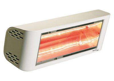 Heliosa 44 short wave infrared heater