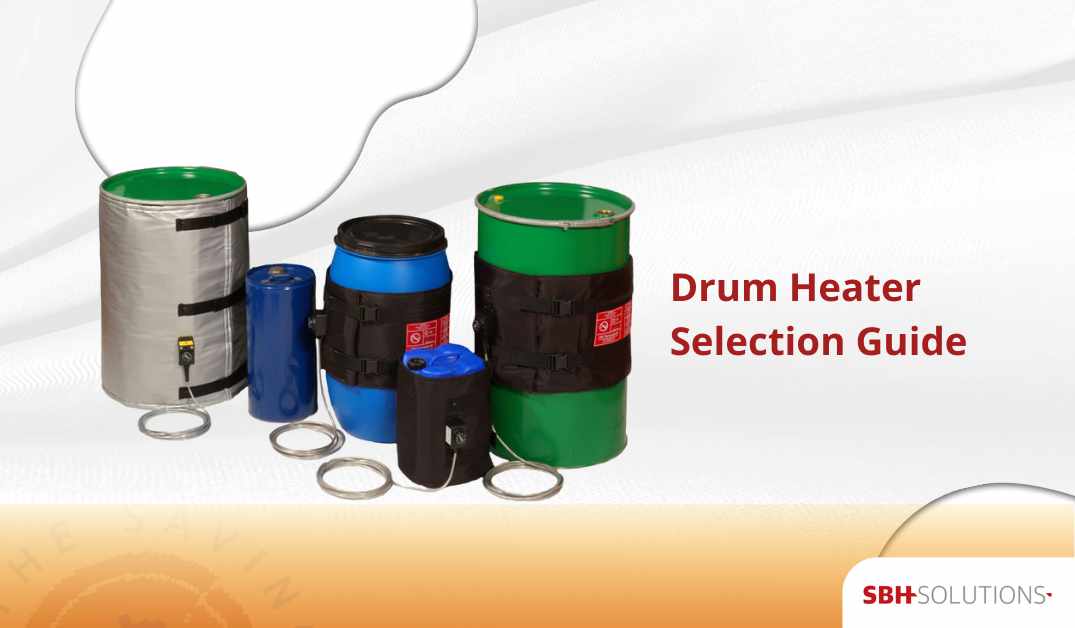 Drum-heater-selection-guide