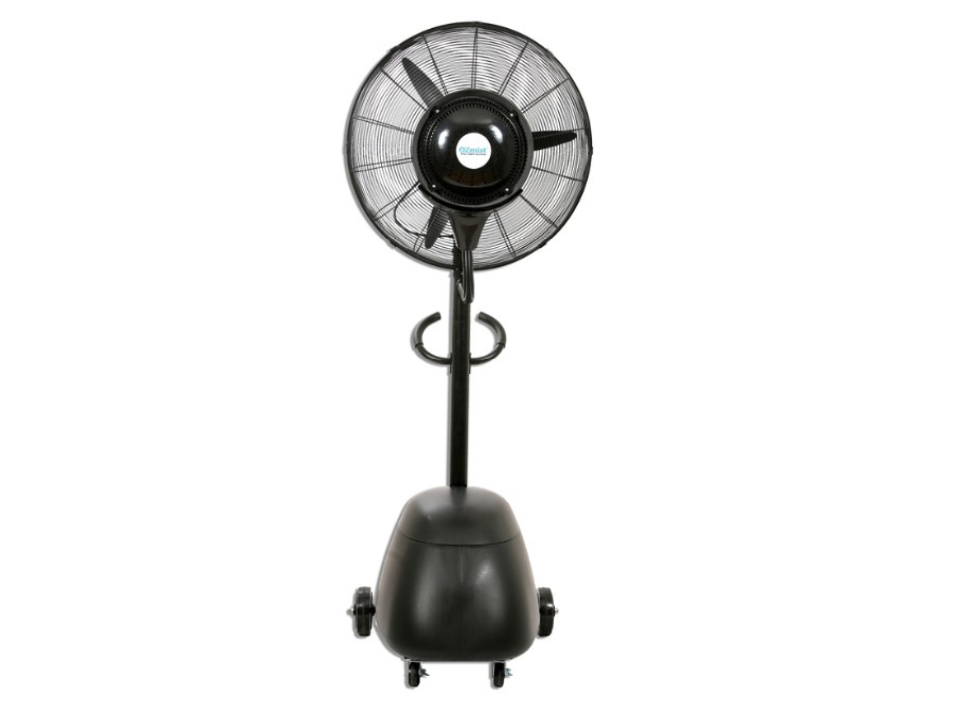 Patiomist Fan-Commerical-industrial use outdoor area