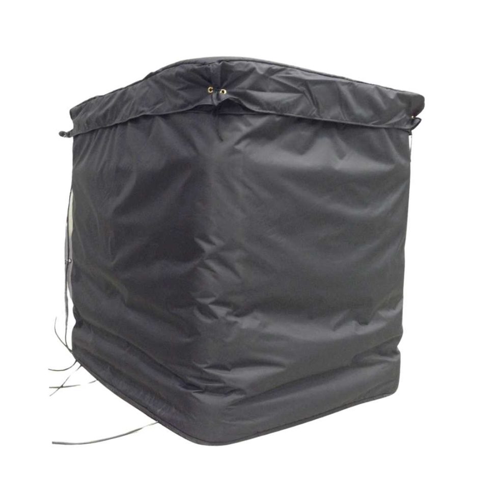 Insulation only IBC jacket product image